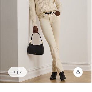 Ralph Lauren corduroy pants